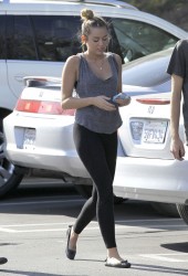Miley Cyrus