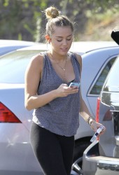 Miley Cyrus