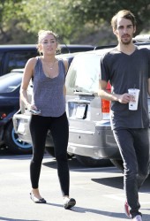 Miley Cyrus