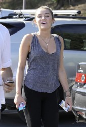 Miley Cyrus