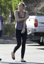 Miley Cyrus