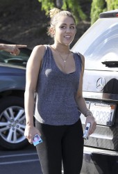 Miley Cyrus