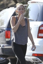 Miley Cyrus