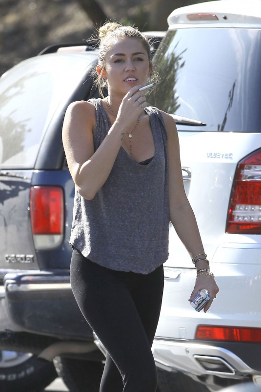 Miley Cyrus