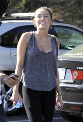 Miley Cyrus
