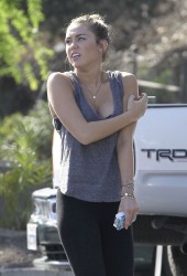 Miley Cyrus