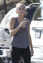 Miley Cyrus