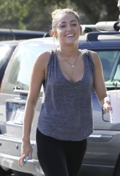 Miley Cyrus