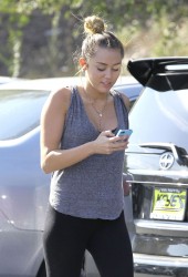 Miley Cyrus
