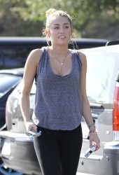 Miley Cyrus