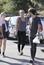 Miley Cyrus