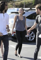 Miley Cyrus