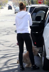 Minka Kelly