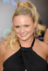 Miranda Lambert