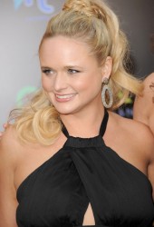 Miranda Lambert