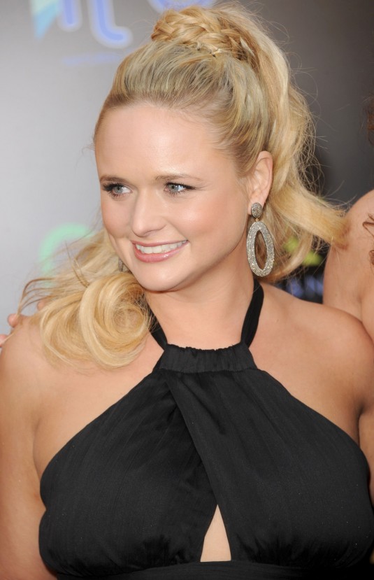 Miranda Lambert