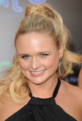 Miranda Lambert