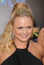 Miranda Lambert