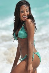 Miss Bahamas