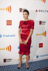 NAYA RIVERA
