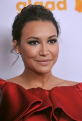 NAYA RIVERA