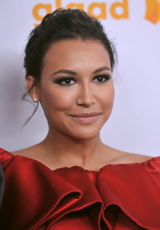 NAYA RIVERA