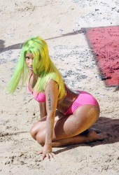 NICKI MINAJ