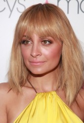 NICOLE RICHIE