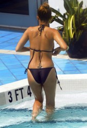 NICOLE RICHIE