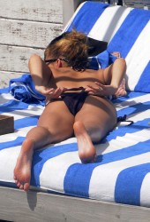 NICOLE RICHIE