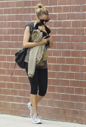 NICOLE RICHIE