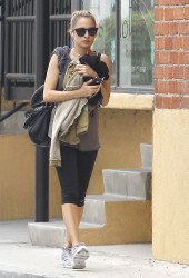 NICOLE RICHIE