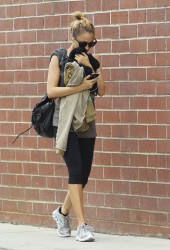 NICOLE RICHIE
