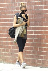 NICOLE RICHIE