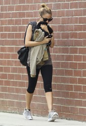 NICOLE RICHIE