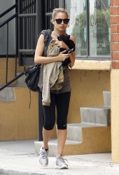 NICOLE RICHIE