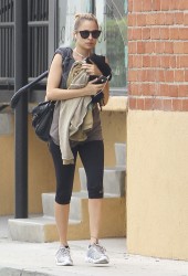 NICOLE RICHIE