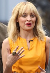 Nicole Richie