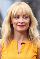Nicole Richie