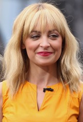 Nicole Richie