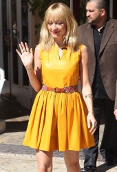 Nicole Richie