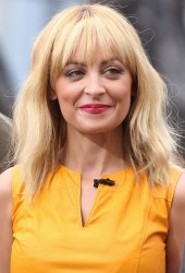 Nicole Richie