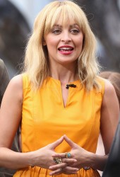 Nicole Richie