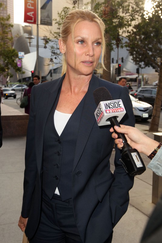 Nicolette Sheridan