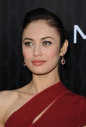 OLGA KURYLENKO