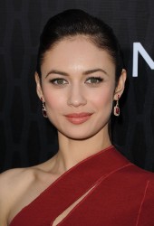 OLGA KURYLENKO