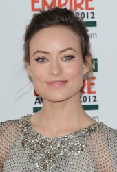 OLIVIA WILDE