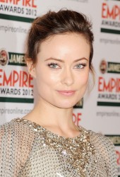 OLIVIA WILDE