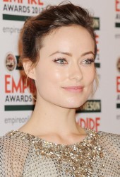 OLIVIA WILDE