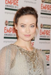 OLIVIA WILDE